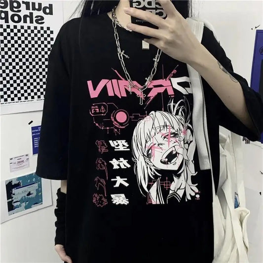 Kawaii Psyco T-shirt