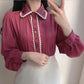 Rosalind Blouse