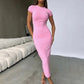 Slim Fit Bodycon