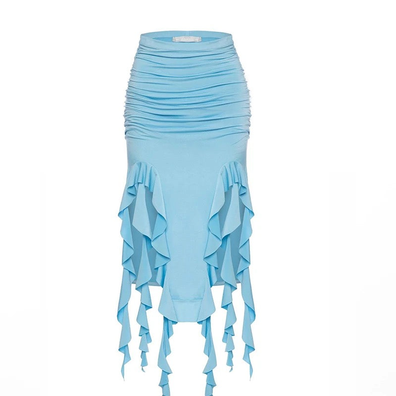 Jellyfish Wrap