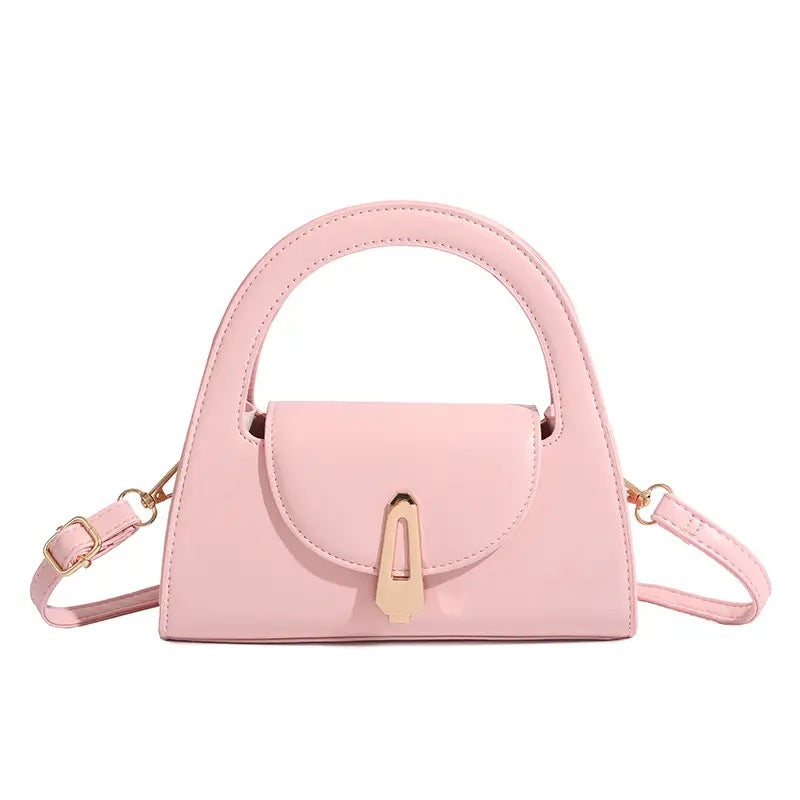 Tiffany Clasp Bag
