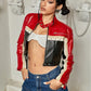 Raine Biker Jacket