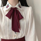 Rosalind Blouse