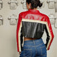 Raine Biker Jacket